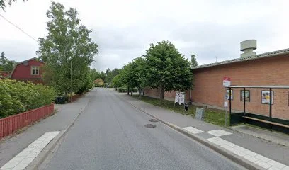 Industrigatan